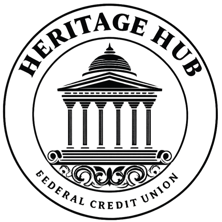 Heritage Hub Logo